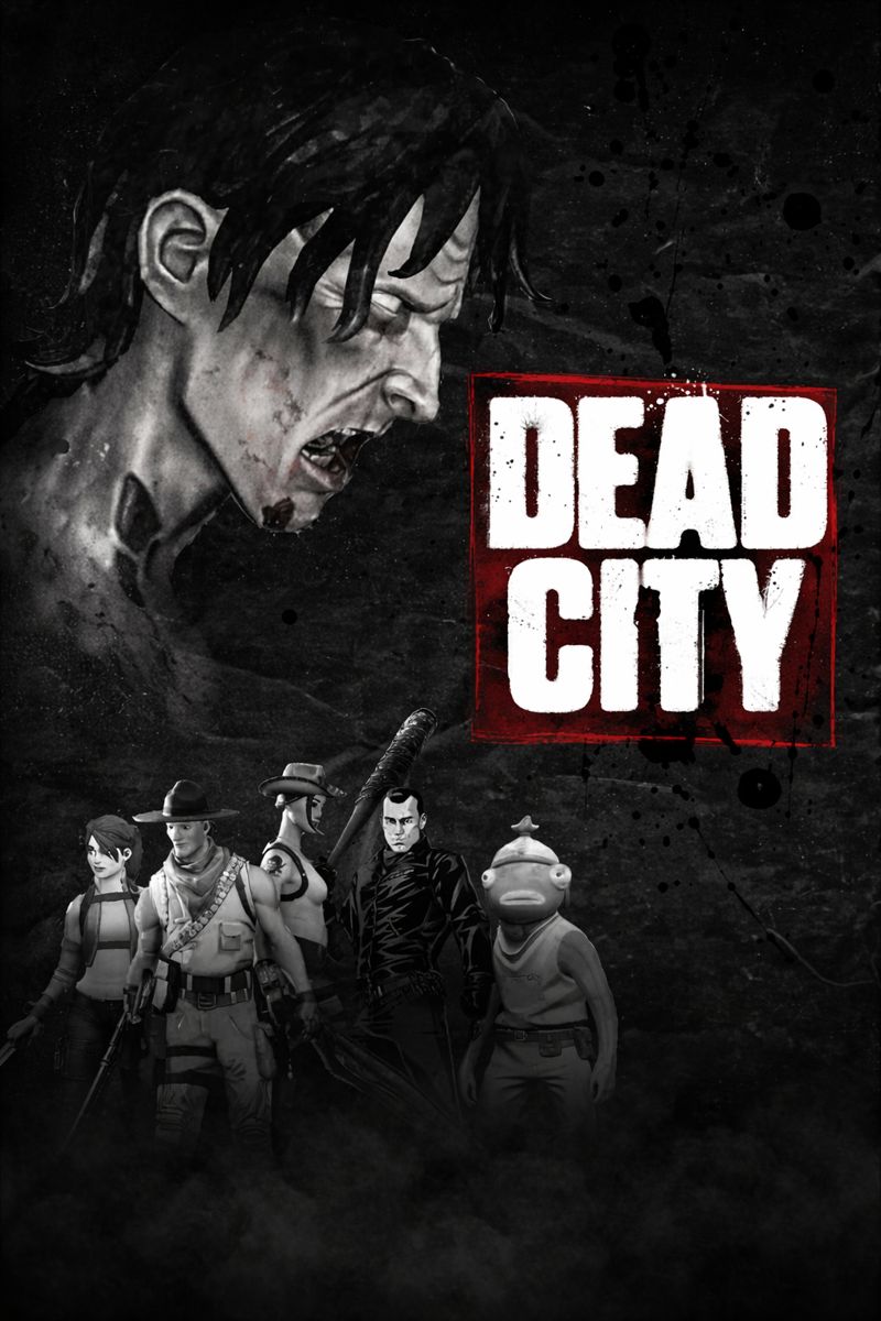 Dead City