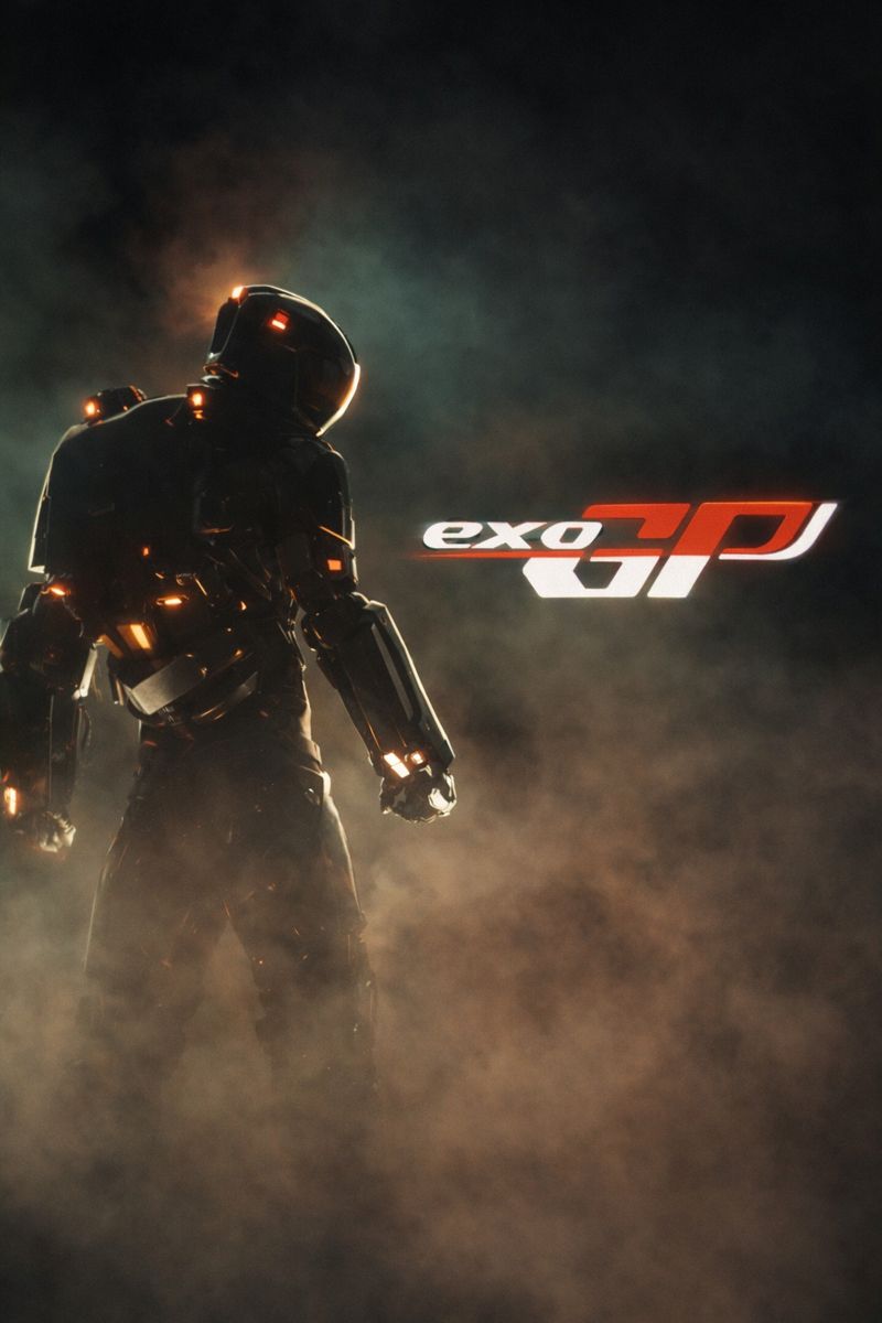 EXO GP